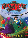 Cover image for The Gollywhopper Games